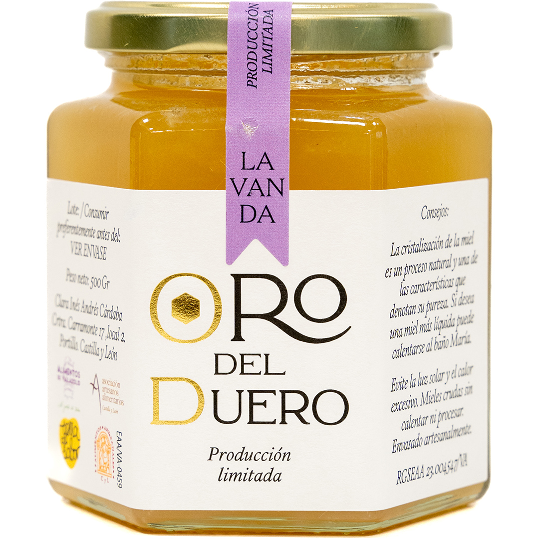 Oro Del Duero - Spain